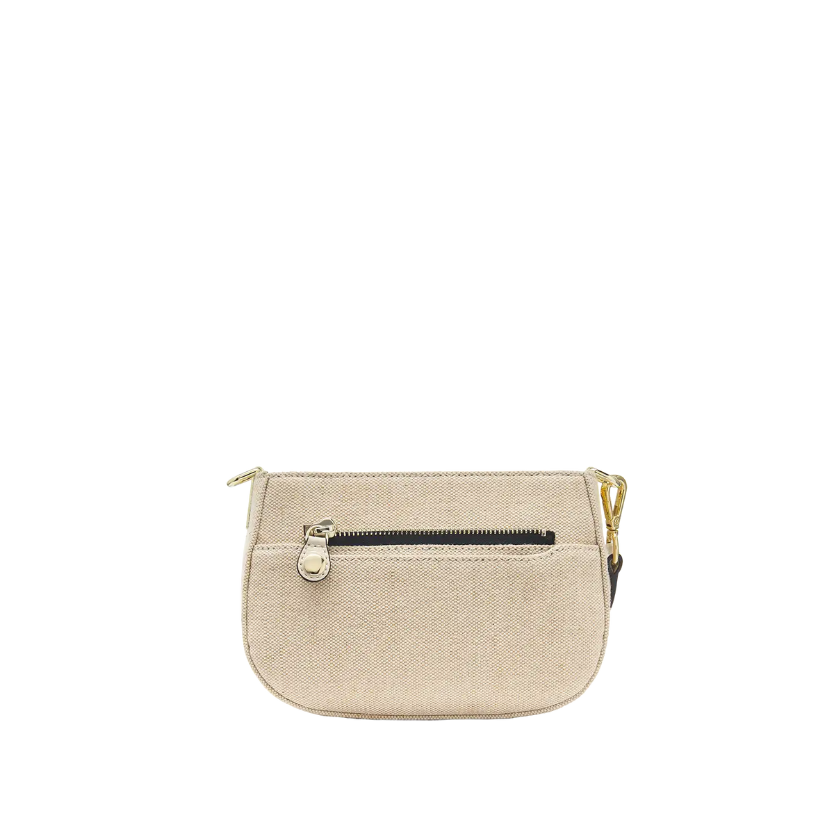 Taschenkoerper Mini Buddy - creme-canvas