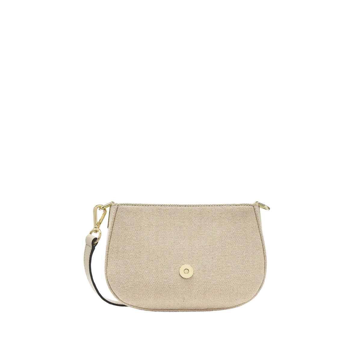 Taschenkoerper Mini Buddy - creme-canvas