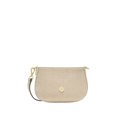 Taschenkoerper Mini Buddy - creme-canvas