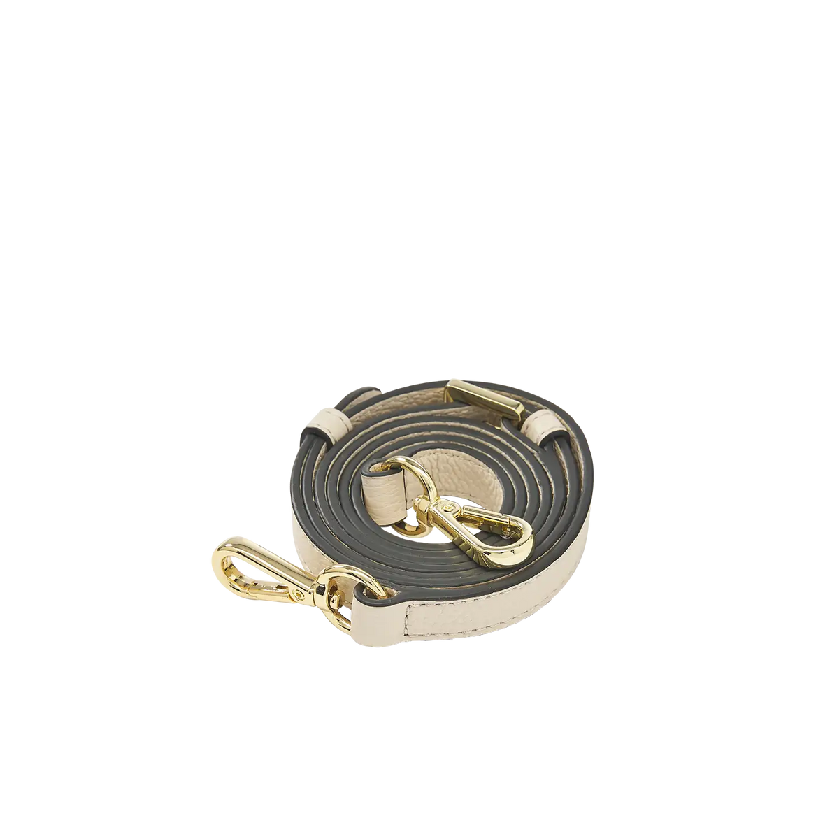 Taschenkoerper Mini Buddy - creme-canvas