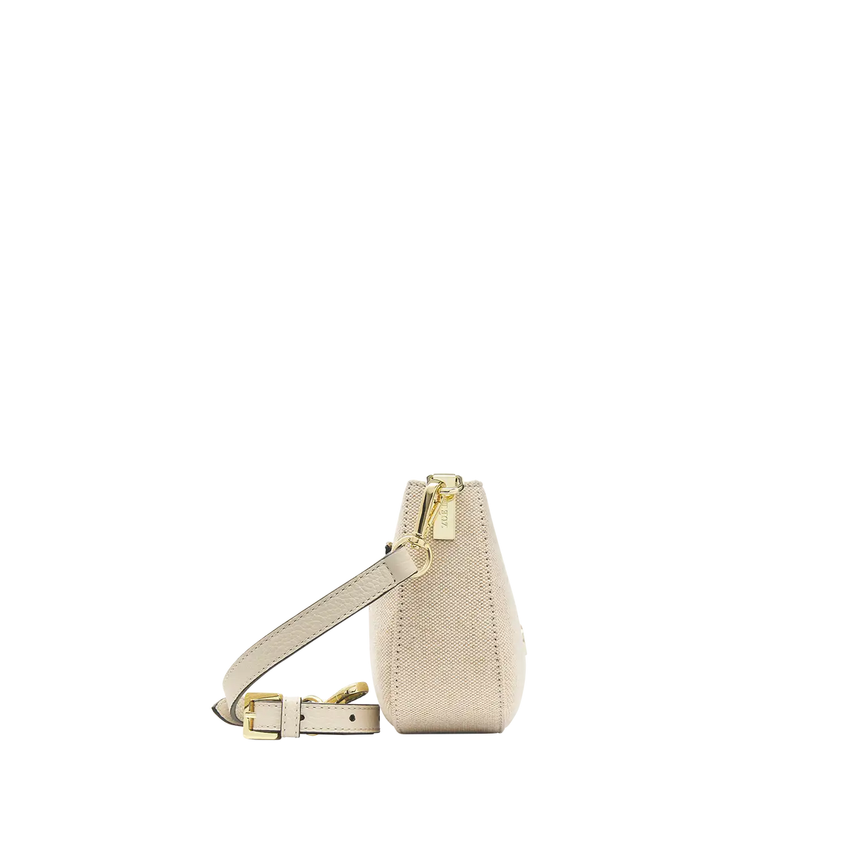 Taschenkoerper Mini Buddy - creme-canvas