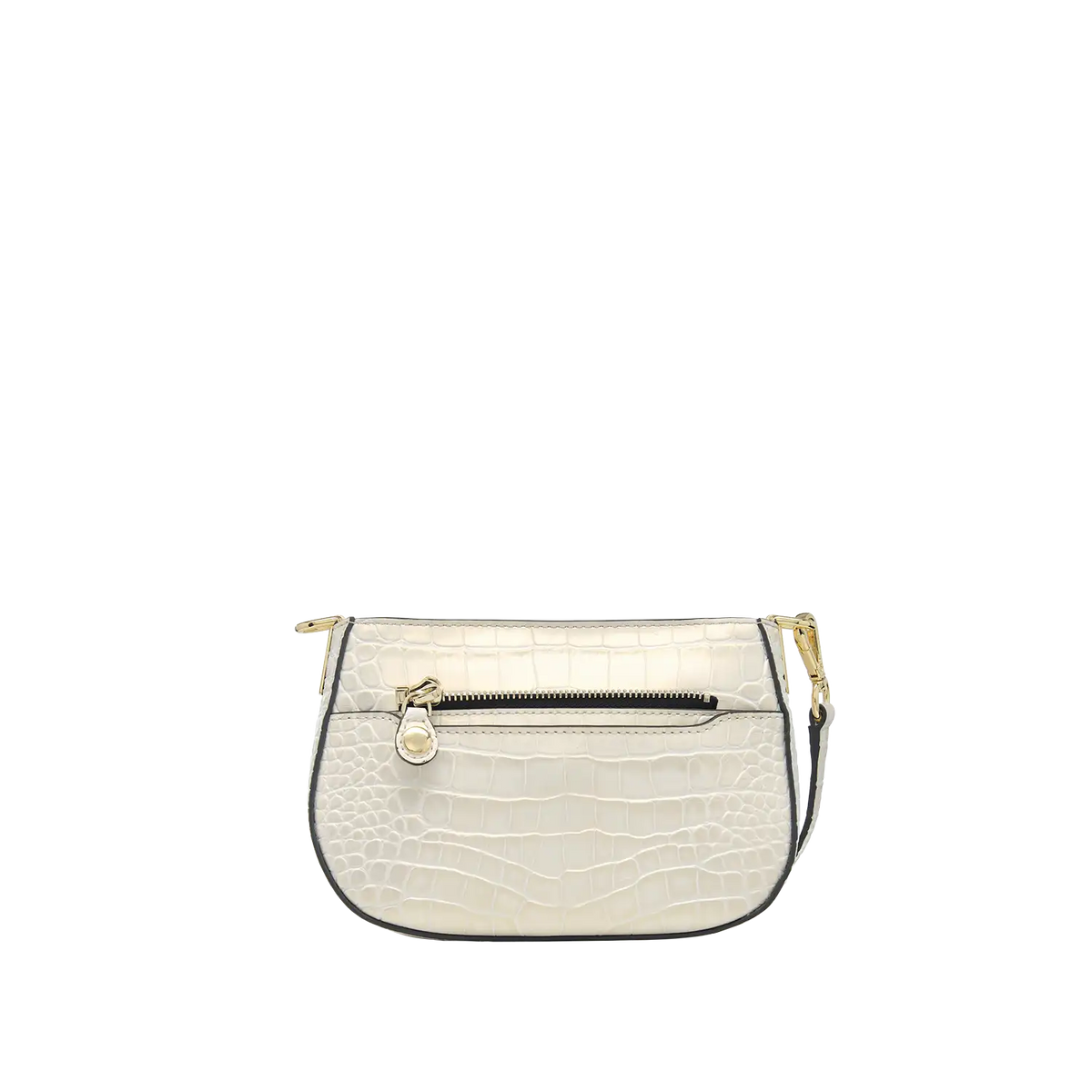 Taschenset Mini Buddy perlmutt croco - Mini Shy Princess