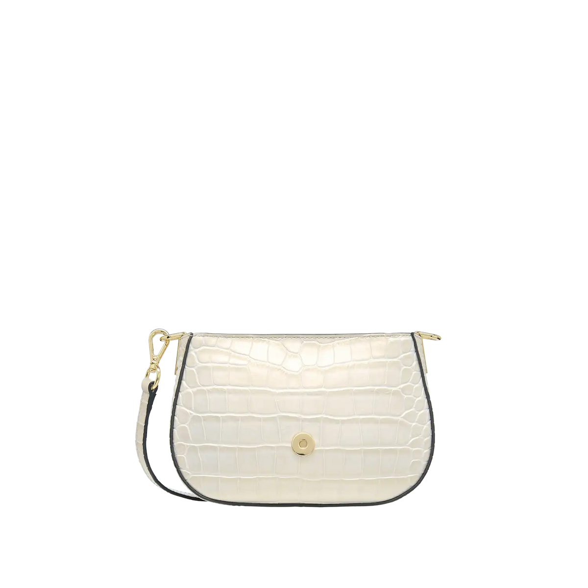 Taschenset Mini Buddy perlmutt croco - Mini Shy Princess