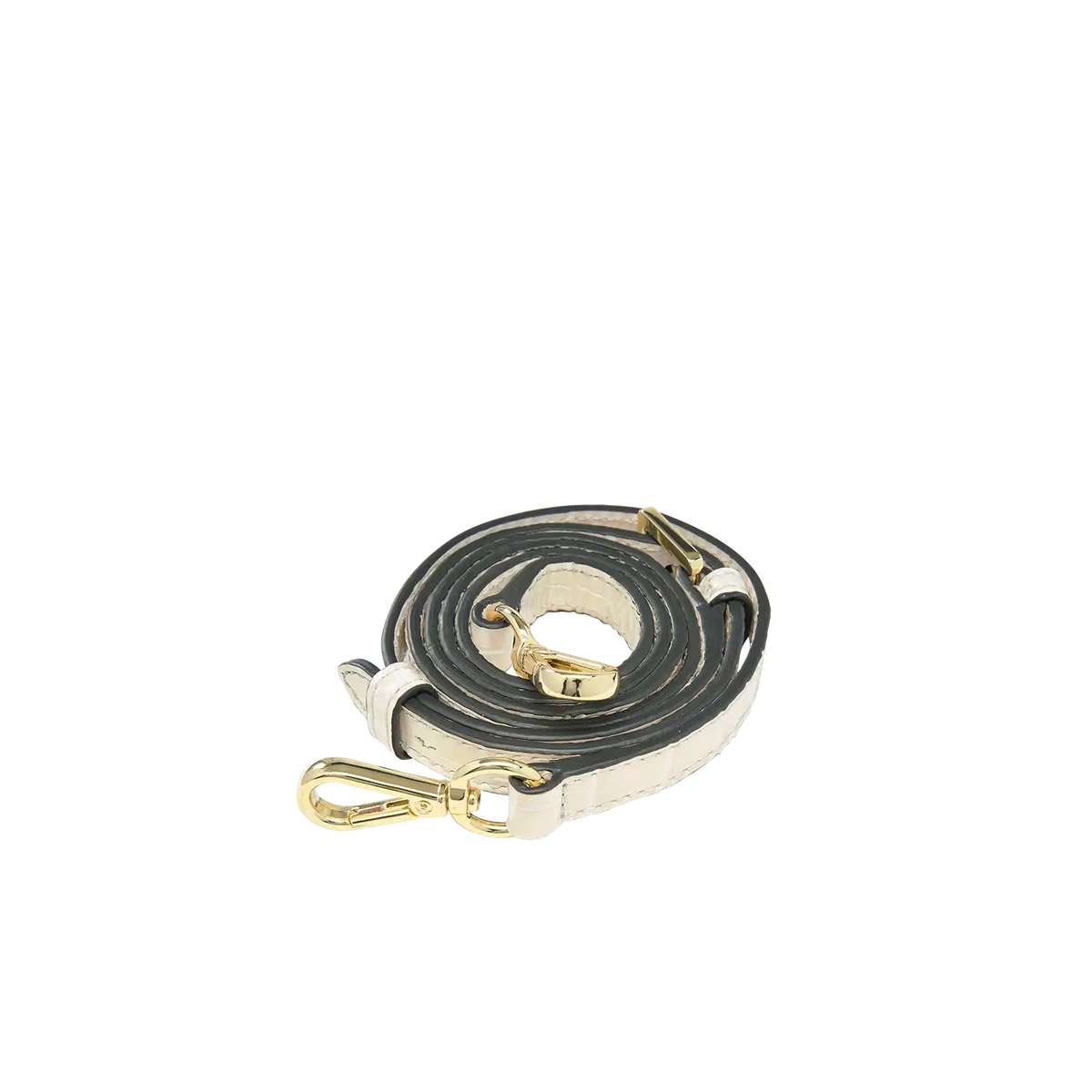 Taschenset Mini Buddy perlmutt croco - Mini Shy Princess