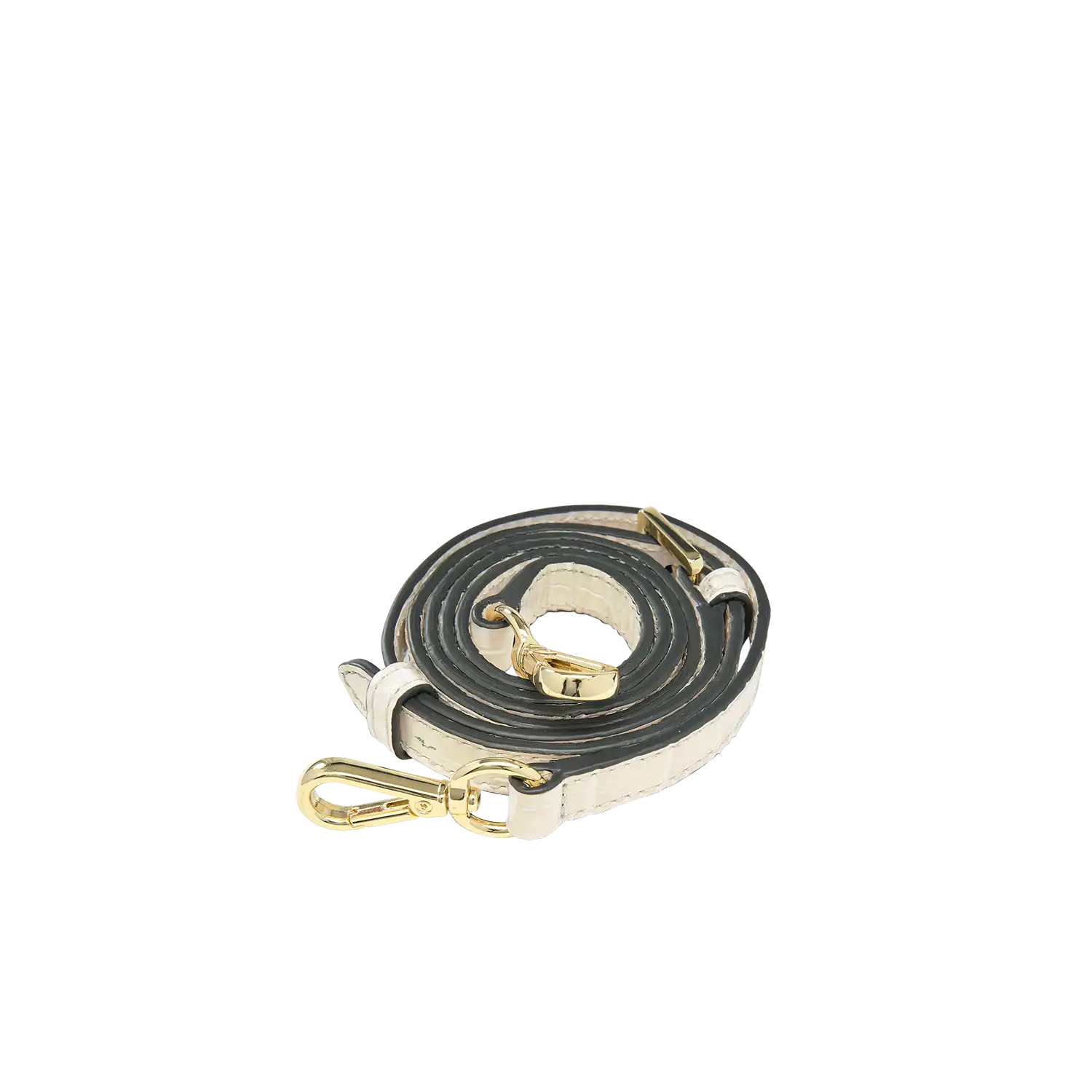 Taschenset Mini Buddy perlmutt croco - Mini Shy Princess