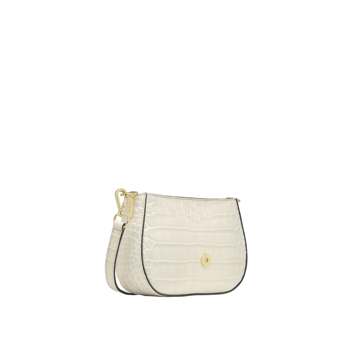 Taschenset Mini Buddy perlmutt croco - Mini Shy Princess