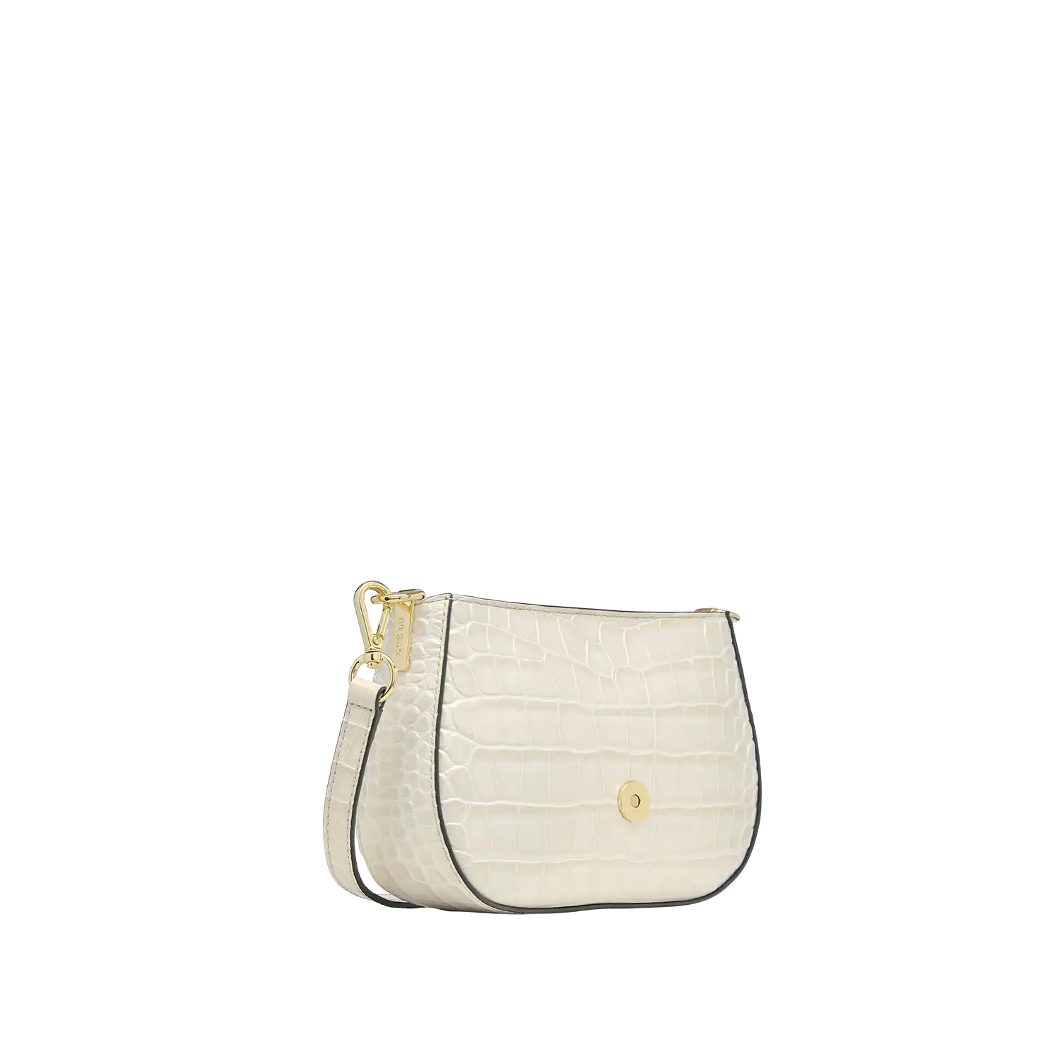 Taschenset Mini Buddy perlmutt croco - Mini Shy Princess