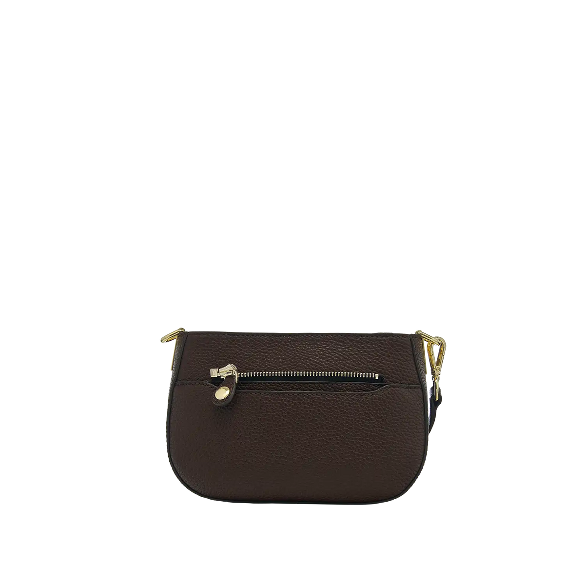 Taschenkoerper Mini Buddy - braun