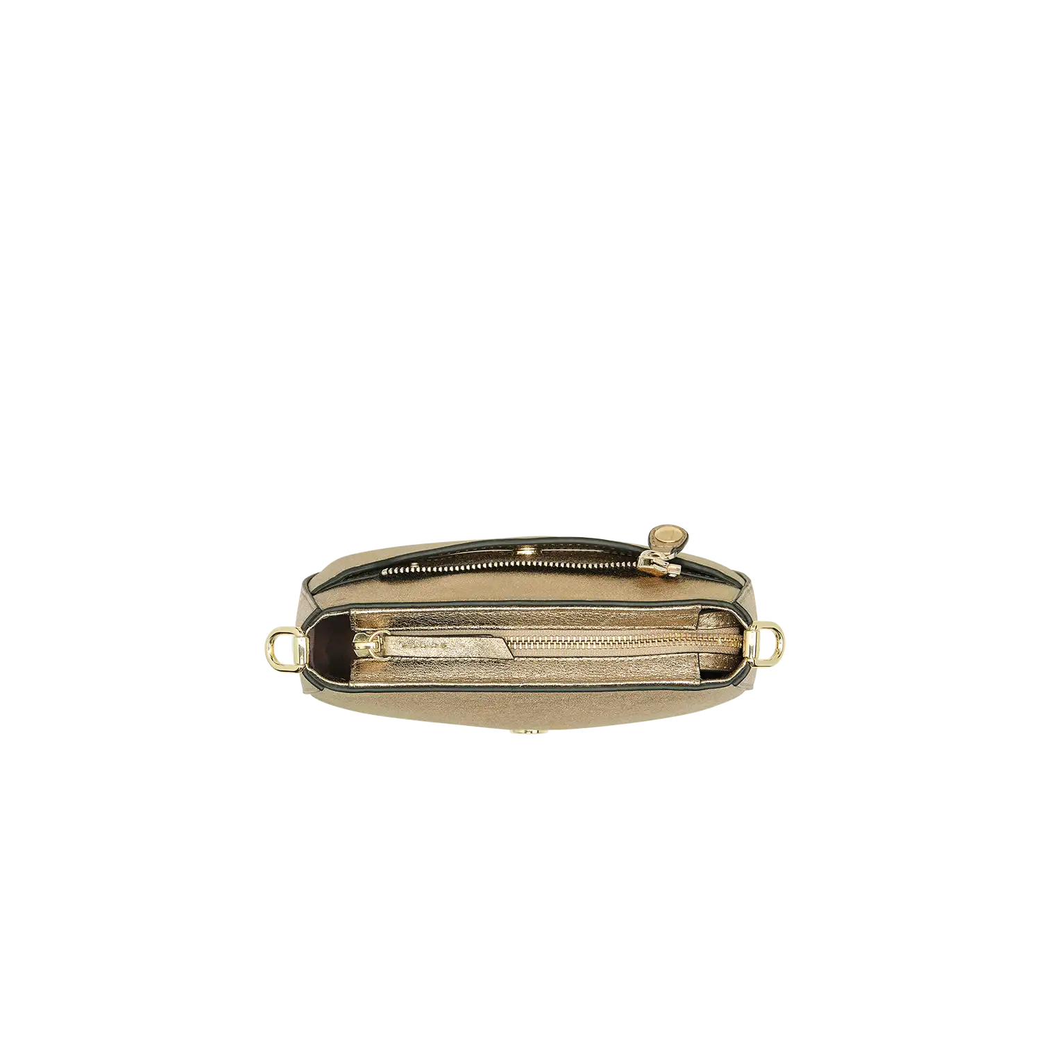 Taschenset Mini Buddy gold - Mini Handheld Gold
