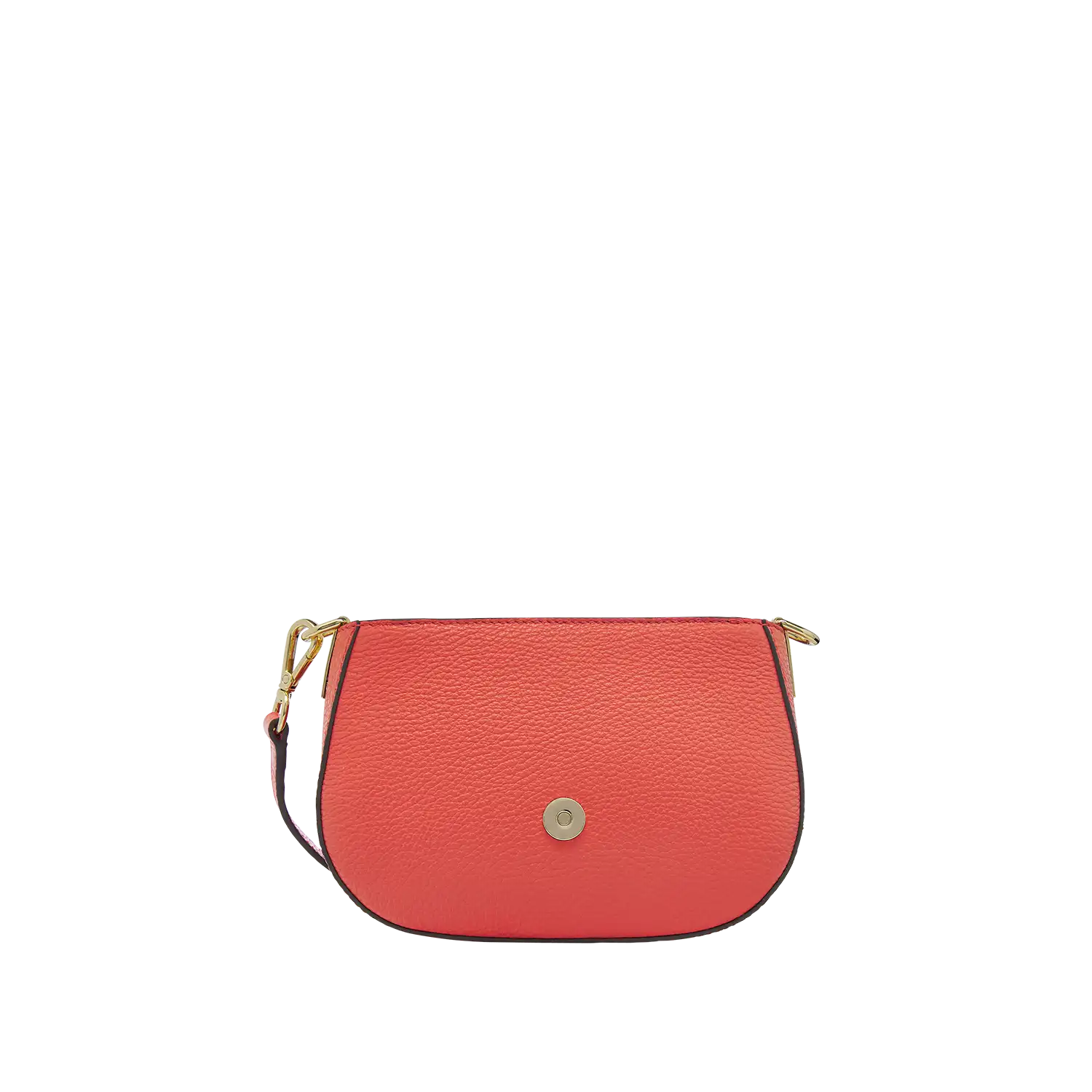 Taschenkoerper Mini Buddy - koralle
