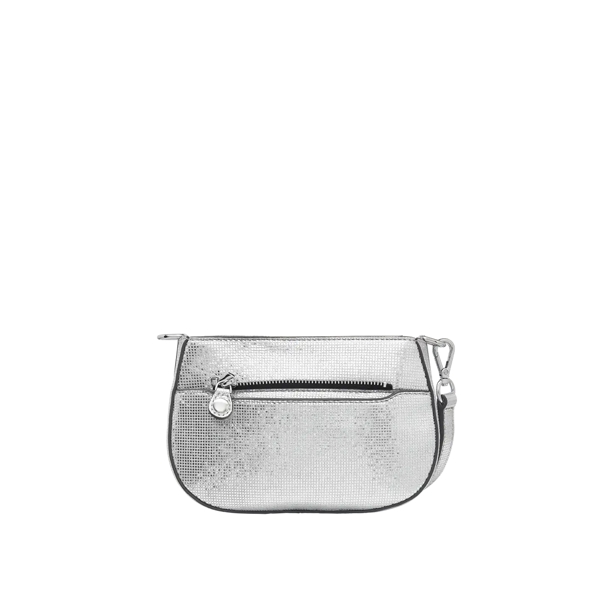 Taschenset Mini Buddy silber - La Mini D.I.S.C.O