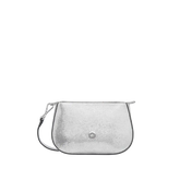Taschenkoerper Mini Buddy - silber-glitzer