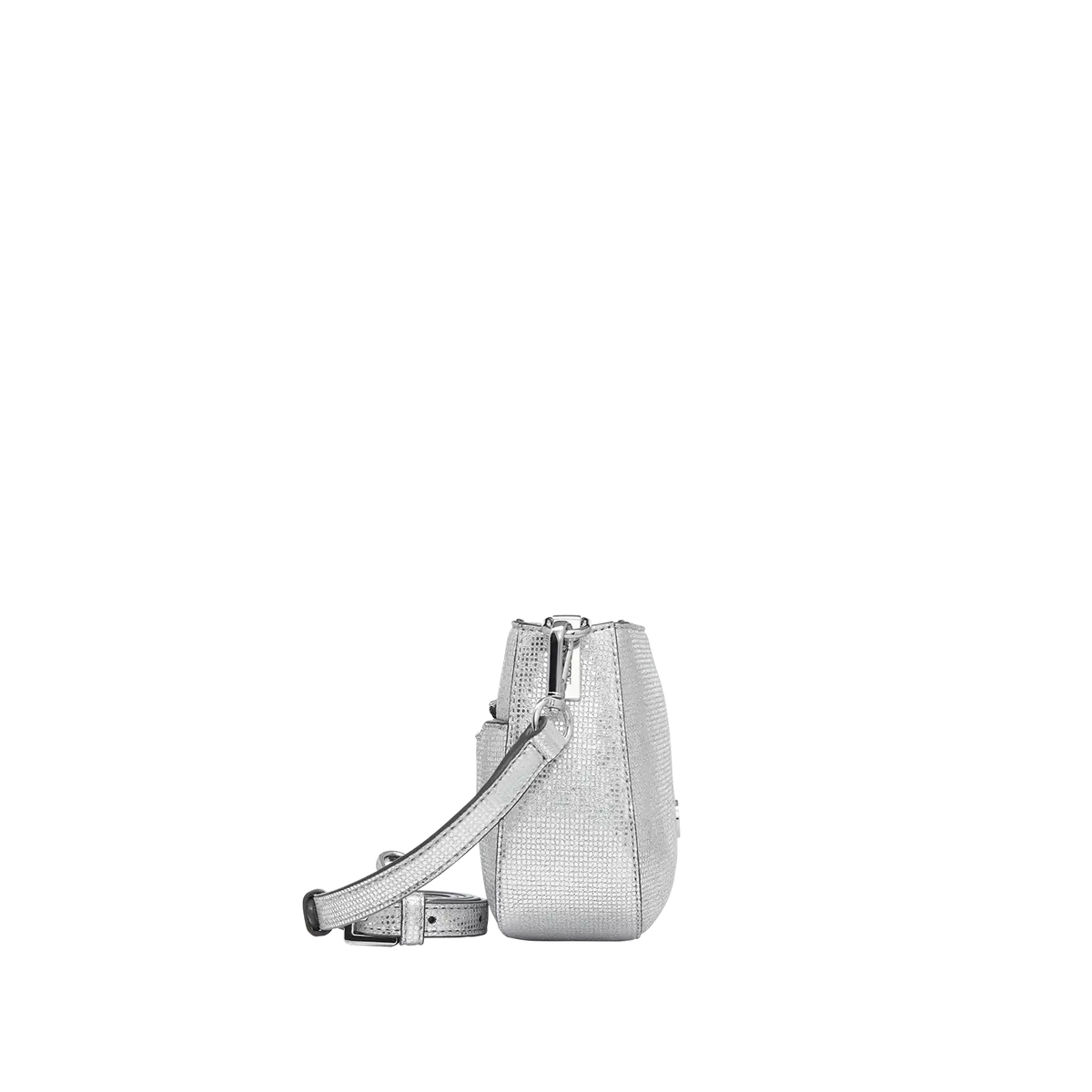 Taschenset Mini Buddy silber - La Mini D.I.S.C.O