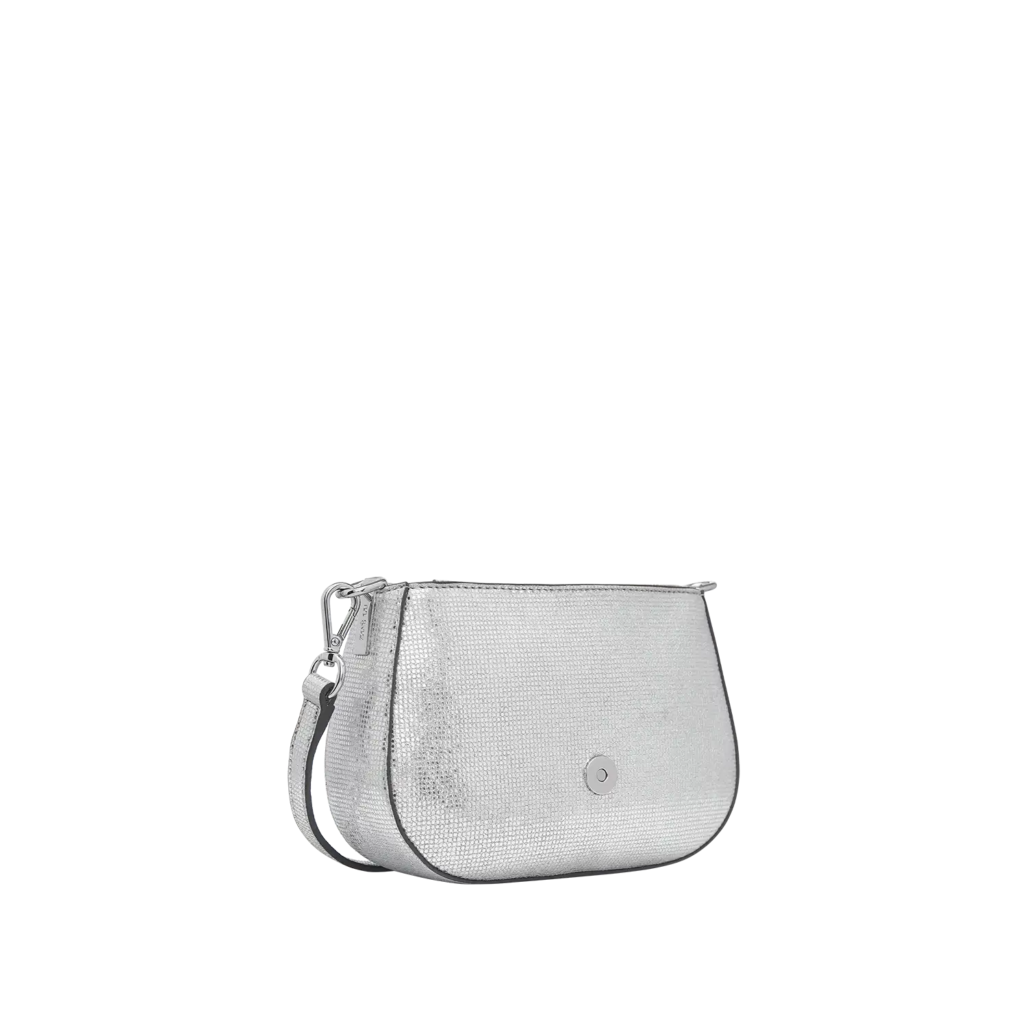 Taschenset Mini Buddy silber - La Mini D.I.S.C.O