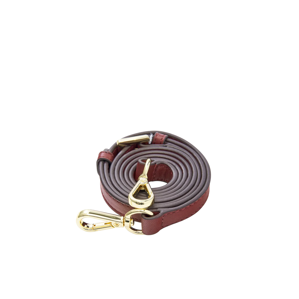 Taschenkoerper Mini Buddy - weinrot