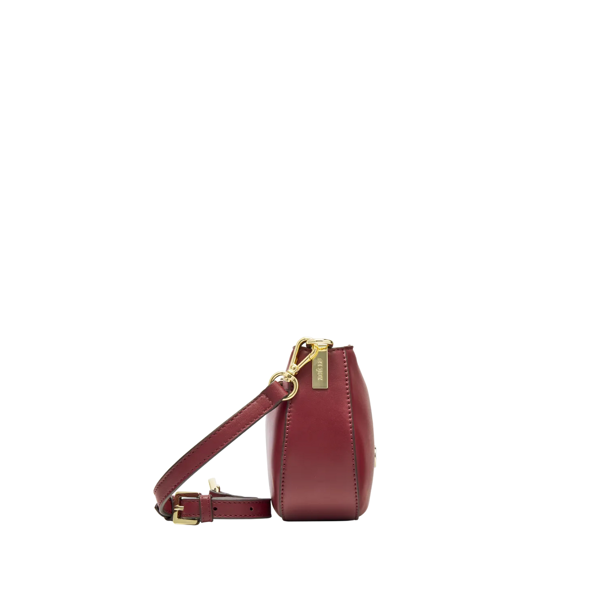 Taschenkoerper Mini Buddy - weinrot