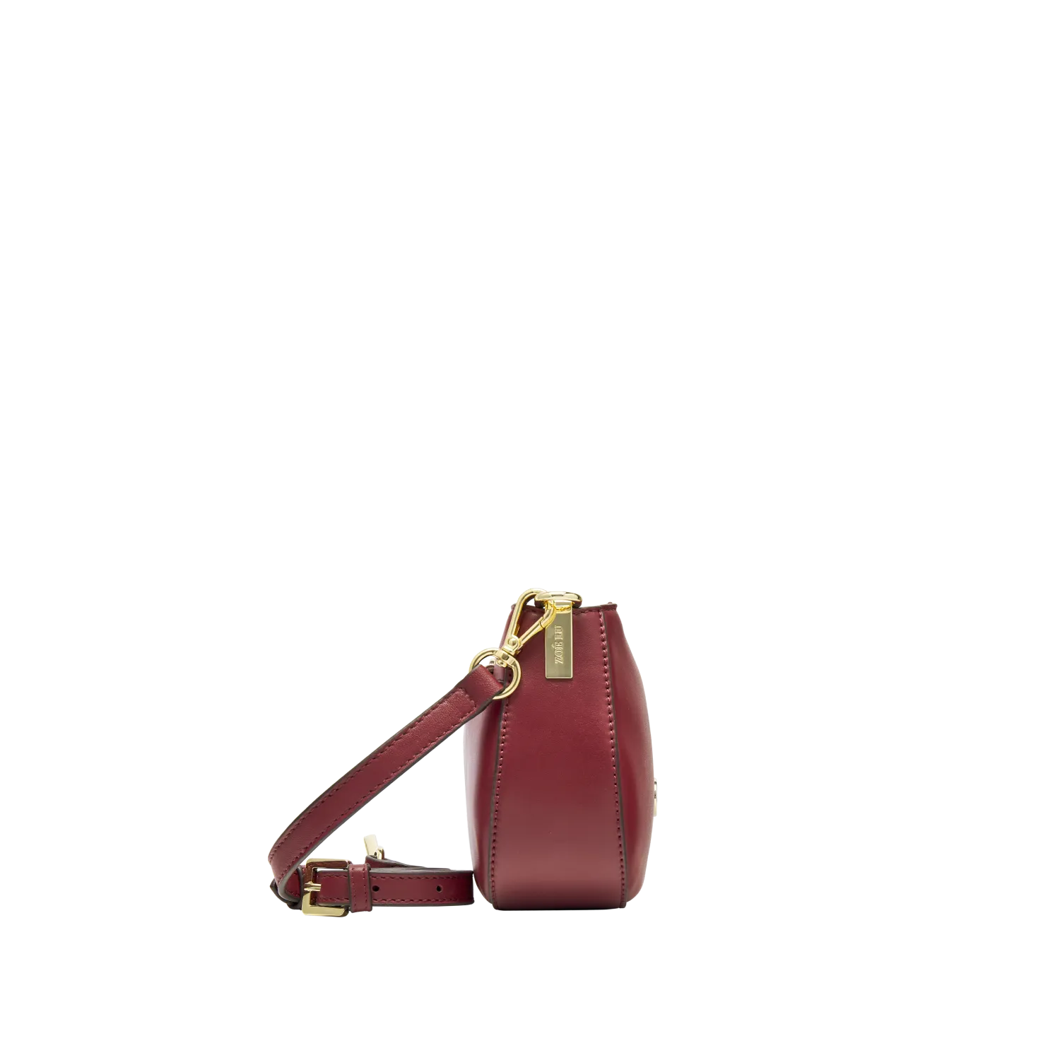 Taschenkoerper Mini Buddy - weinrot