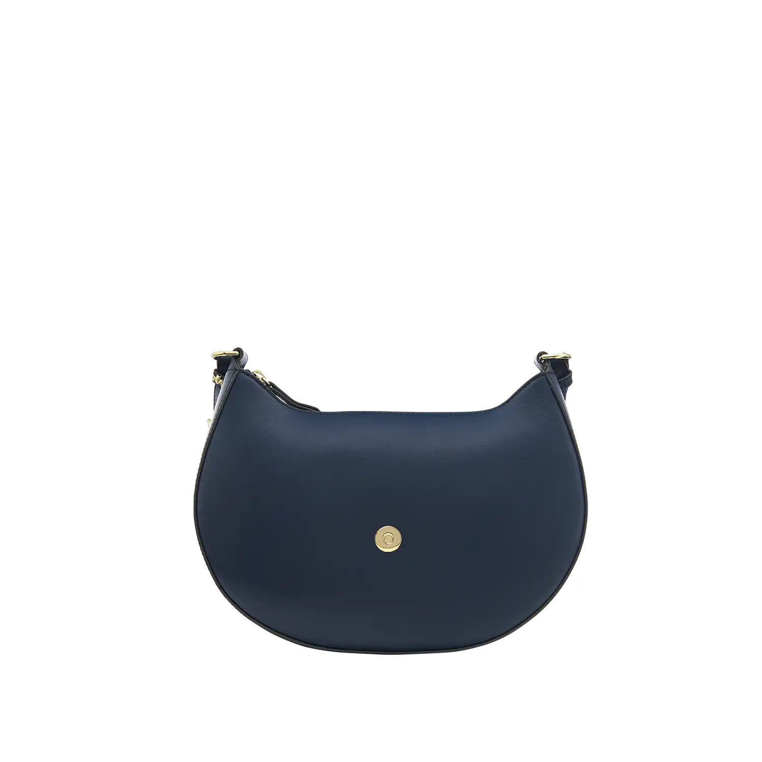 Taschenset - Hobo Bag dunkelblau - La Mini Bleu