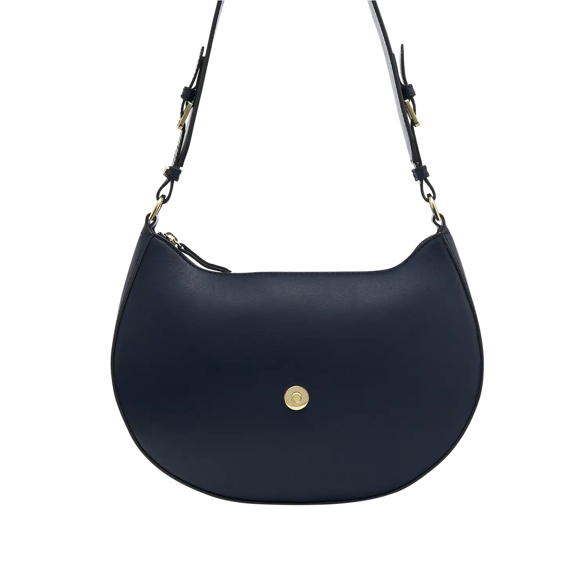 Taschenset - Hobo Bag dunkelblau - La Mini Bleu