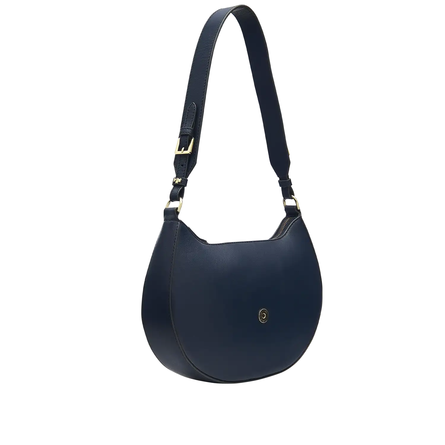 Taschenset - Hobo Bag dunkelblau - La Mini Bleu