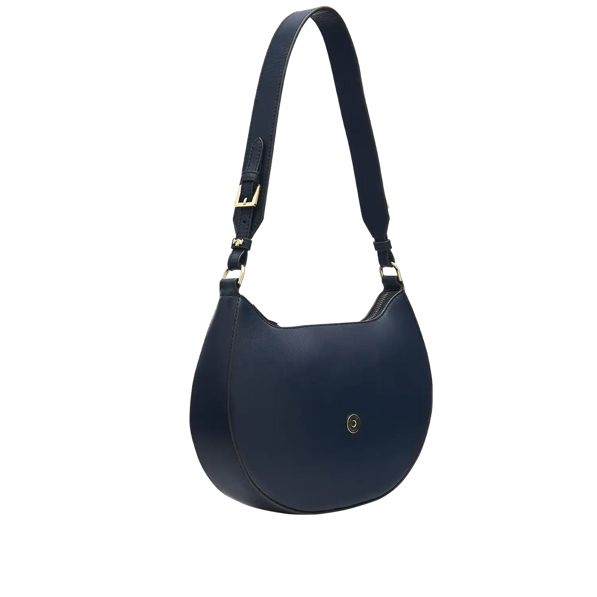 Taschenset - Hobo Bag dunkelblau - La Mini Bleu