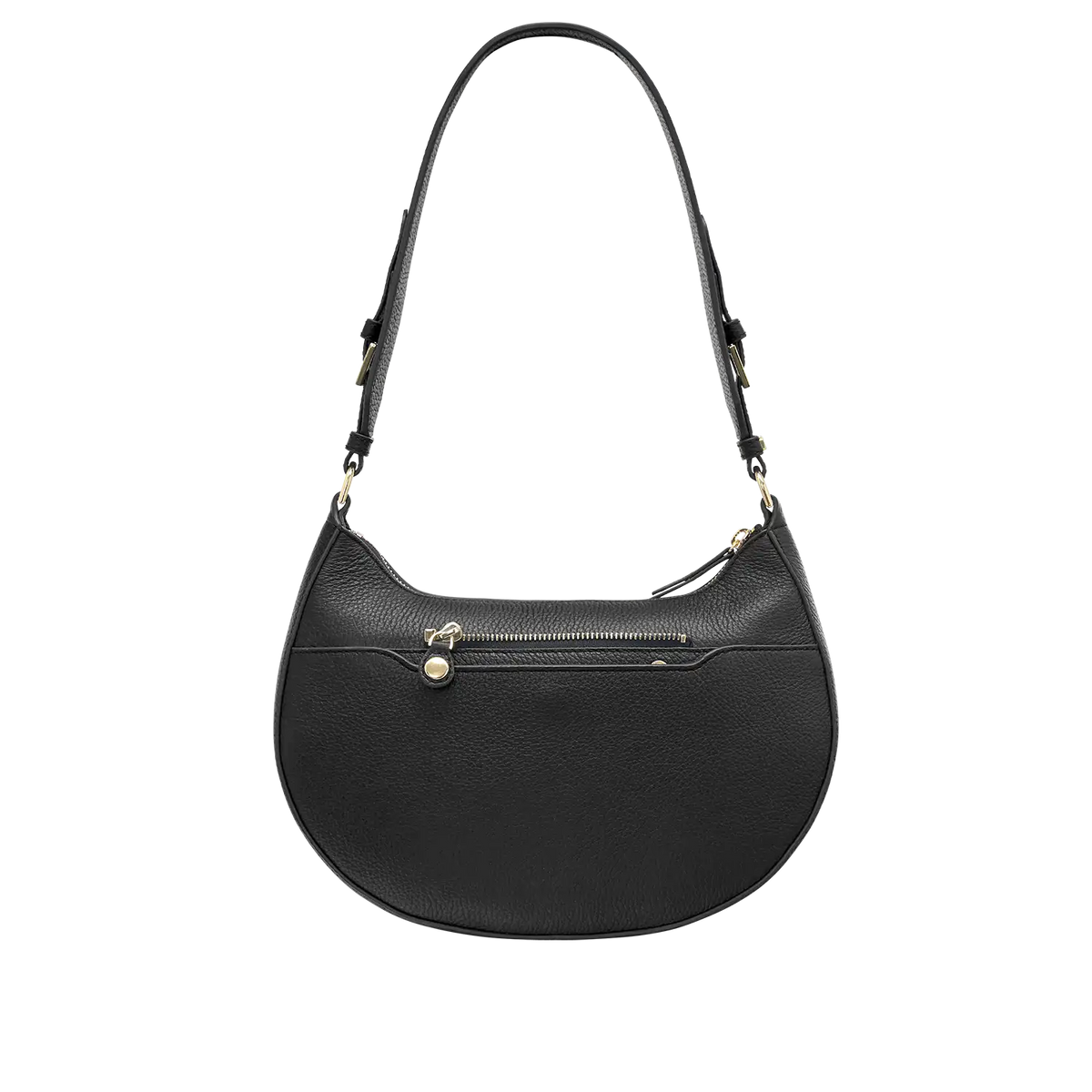 Taschenkoerper Mini Hobobag - schwarz