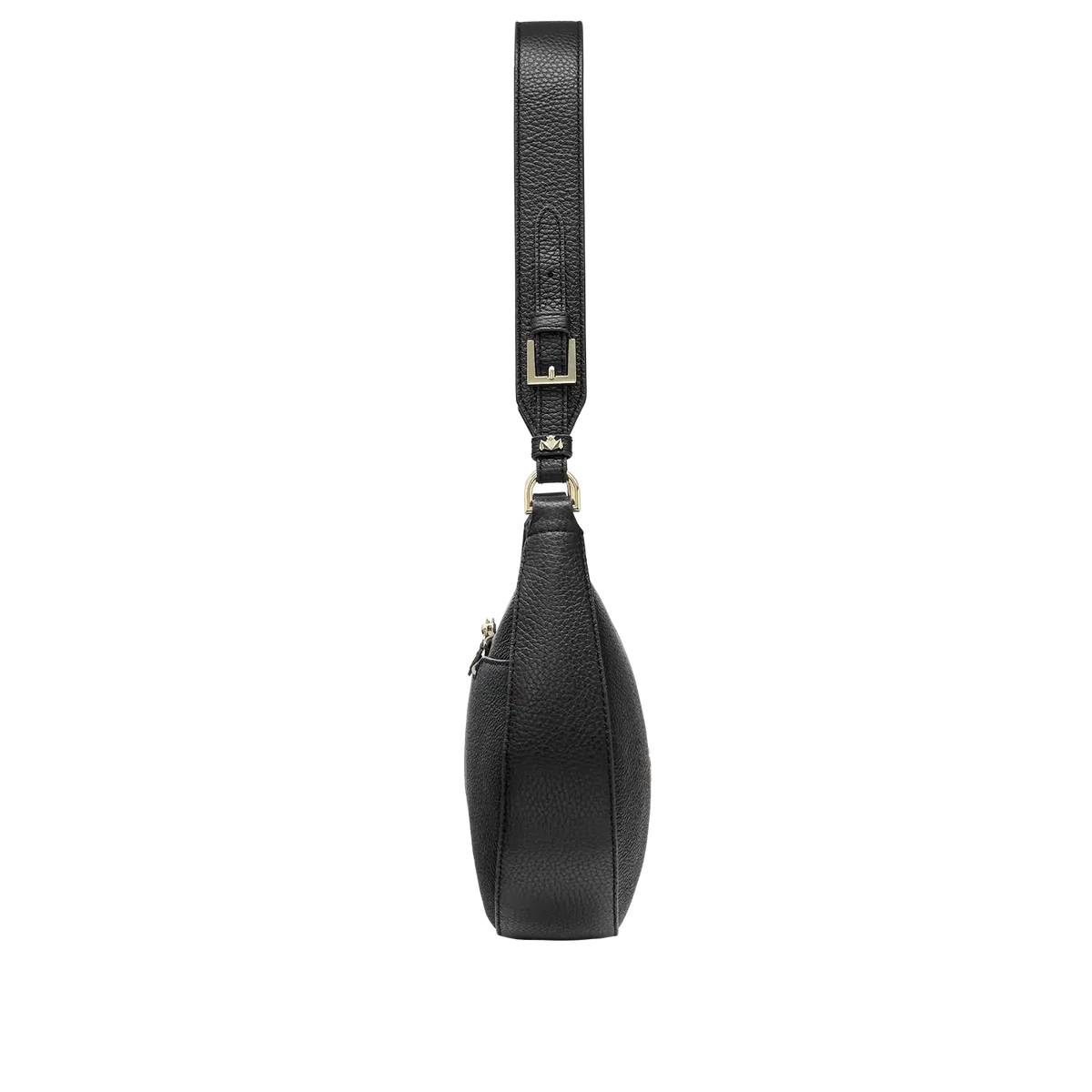 Taschenkoerper Mini Hobobag - schwarz