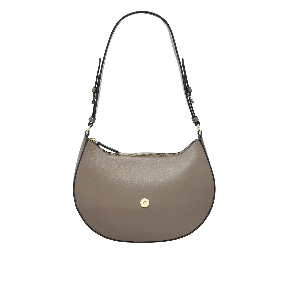 Taschenkoerper Mini Hobobag - taupe