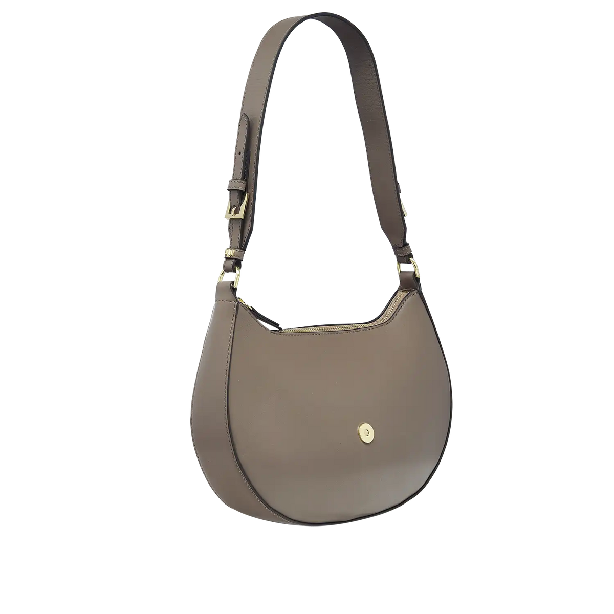 Taschenkoerper Mini Hobobag - taupe