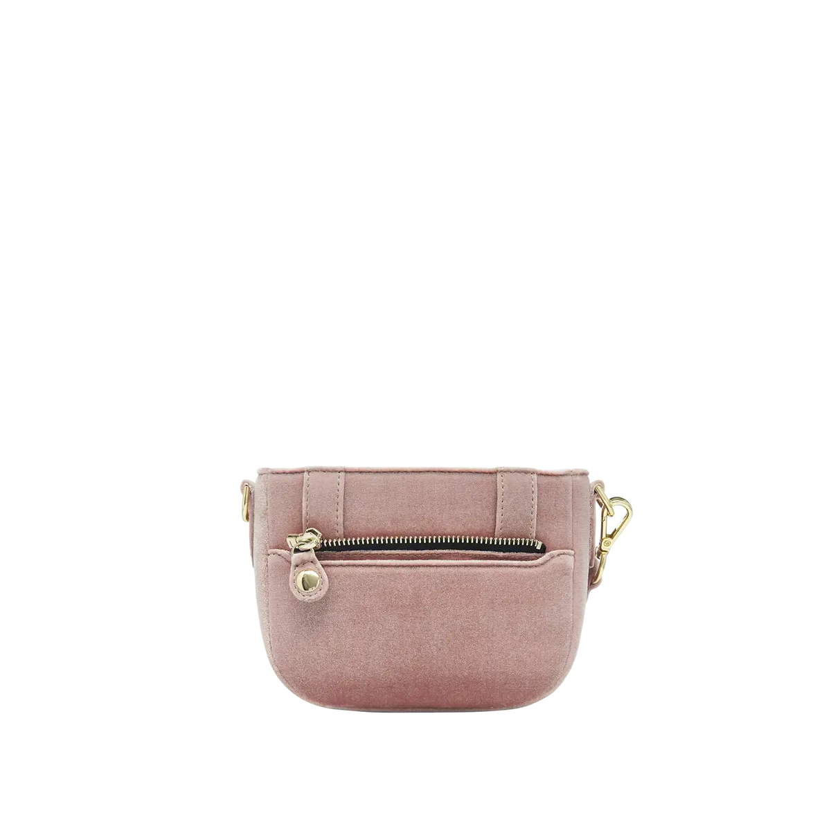 Taschenkoerper Mini Me - altrosa