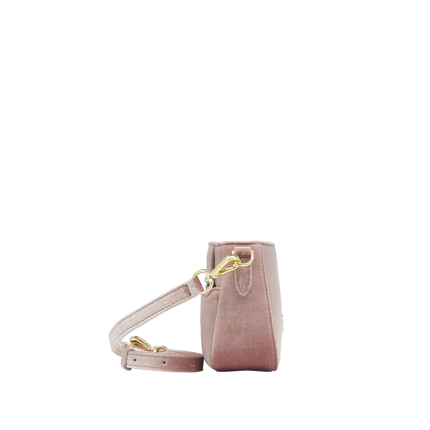 Taschenkoerper Mini Me - altrosa