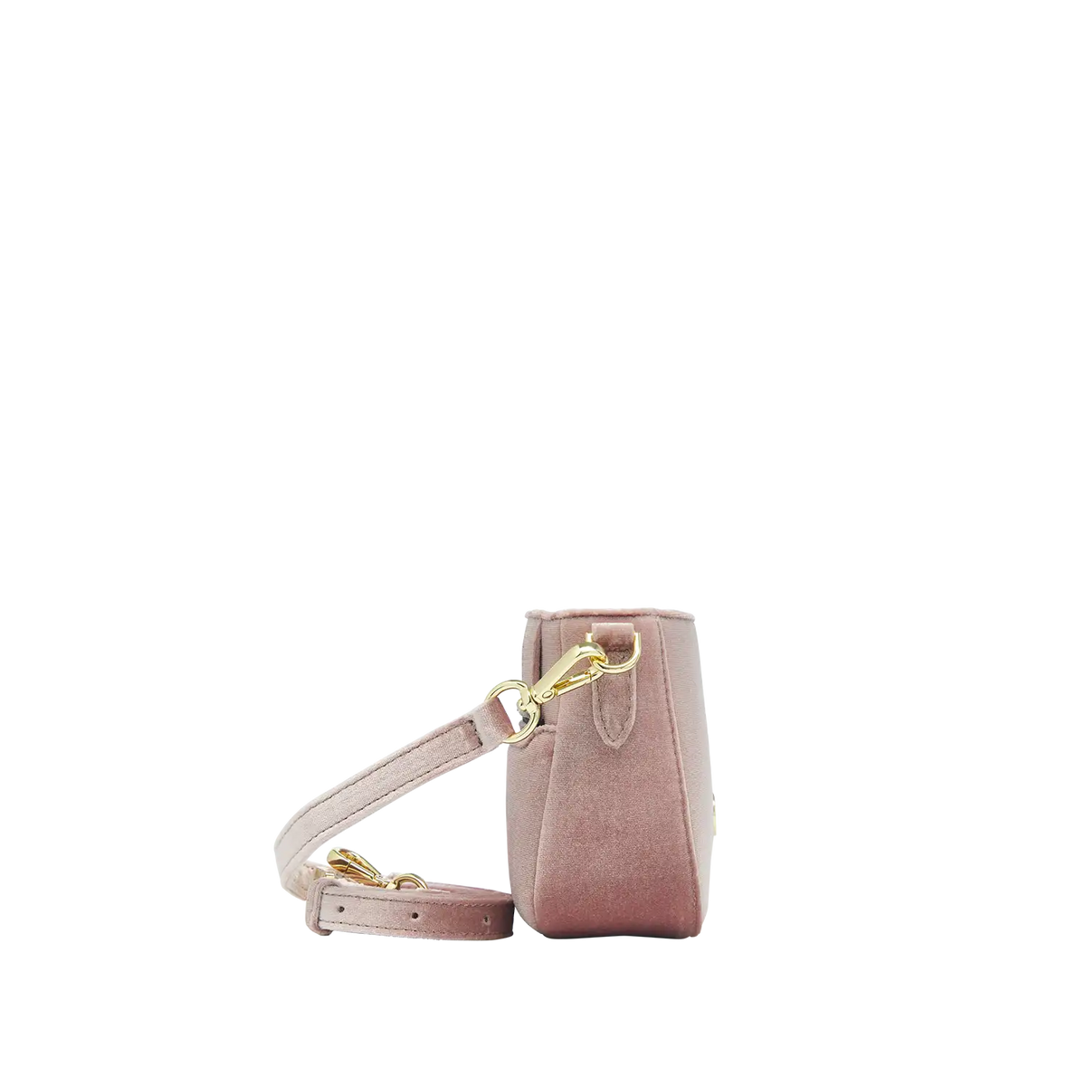 Taschenkoerper Mini Me - altrosa