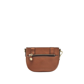 Taschenkoerper Mini Me - cognac