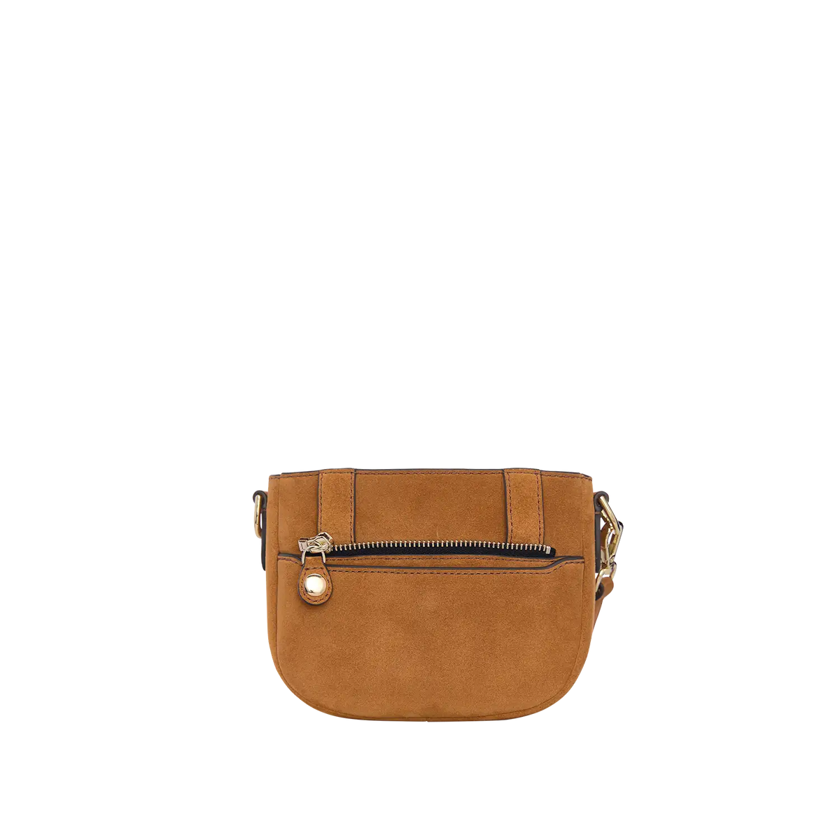 Taschenset - Mini Me cognac velours - Chandini
