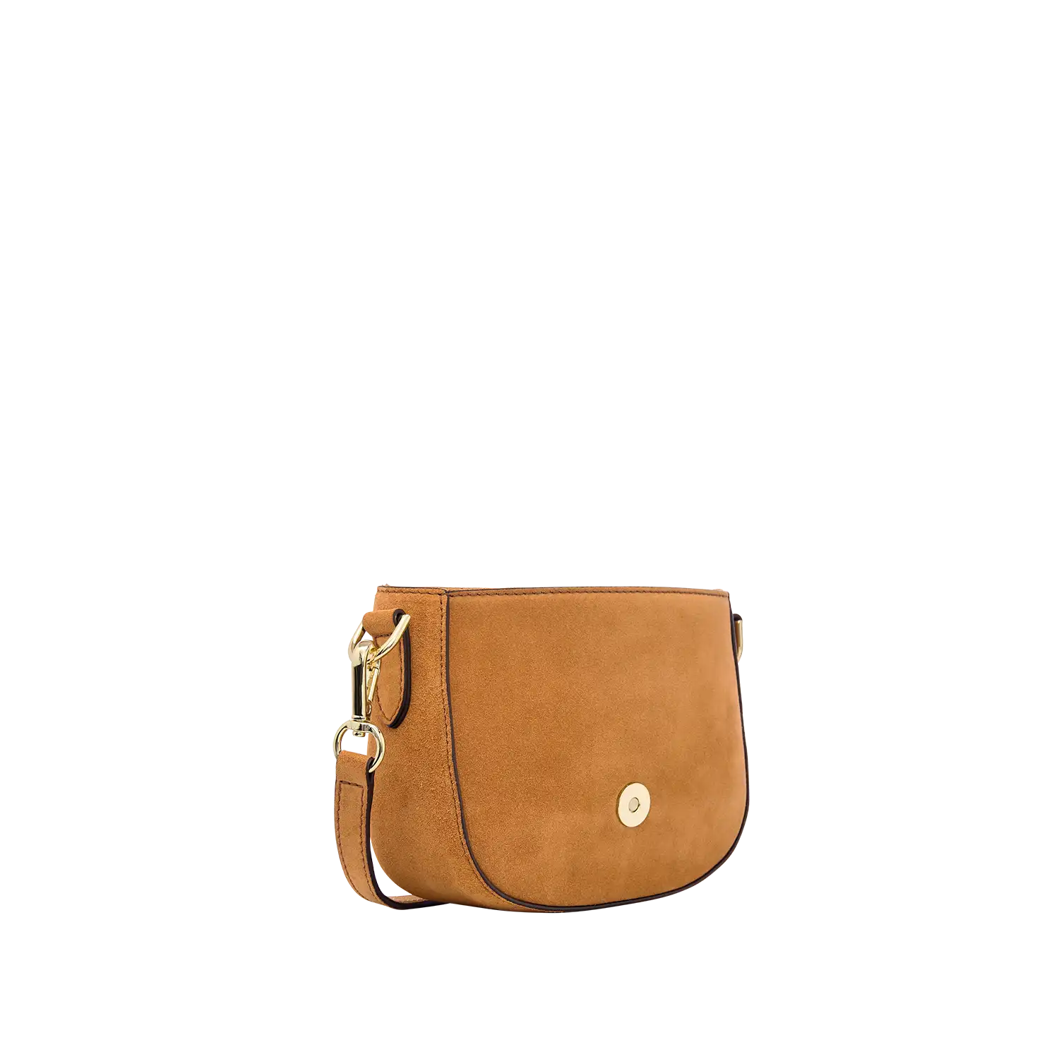 Taschenkoerper Mini Me - cognac