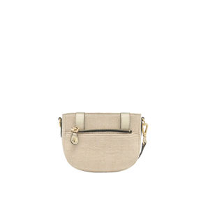 Taschenkoerper Mini Me - creme-canvas
