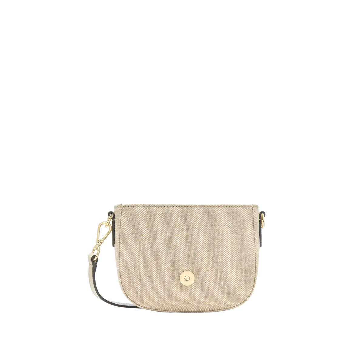 Taschenkoerper Mini Me - creme-canvas