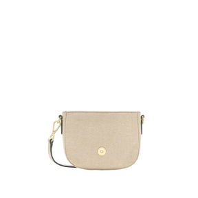 Taschenkoerper Mini Me - creme-canvas