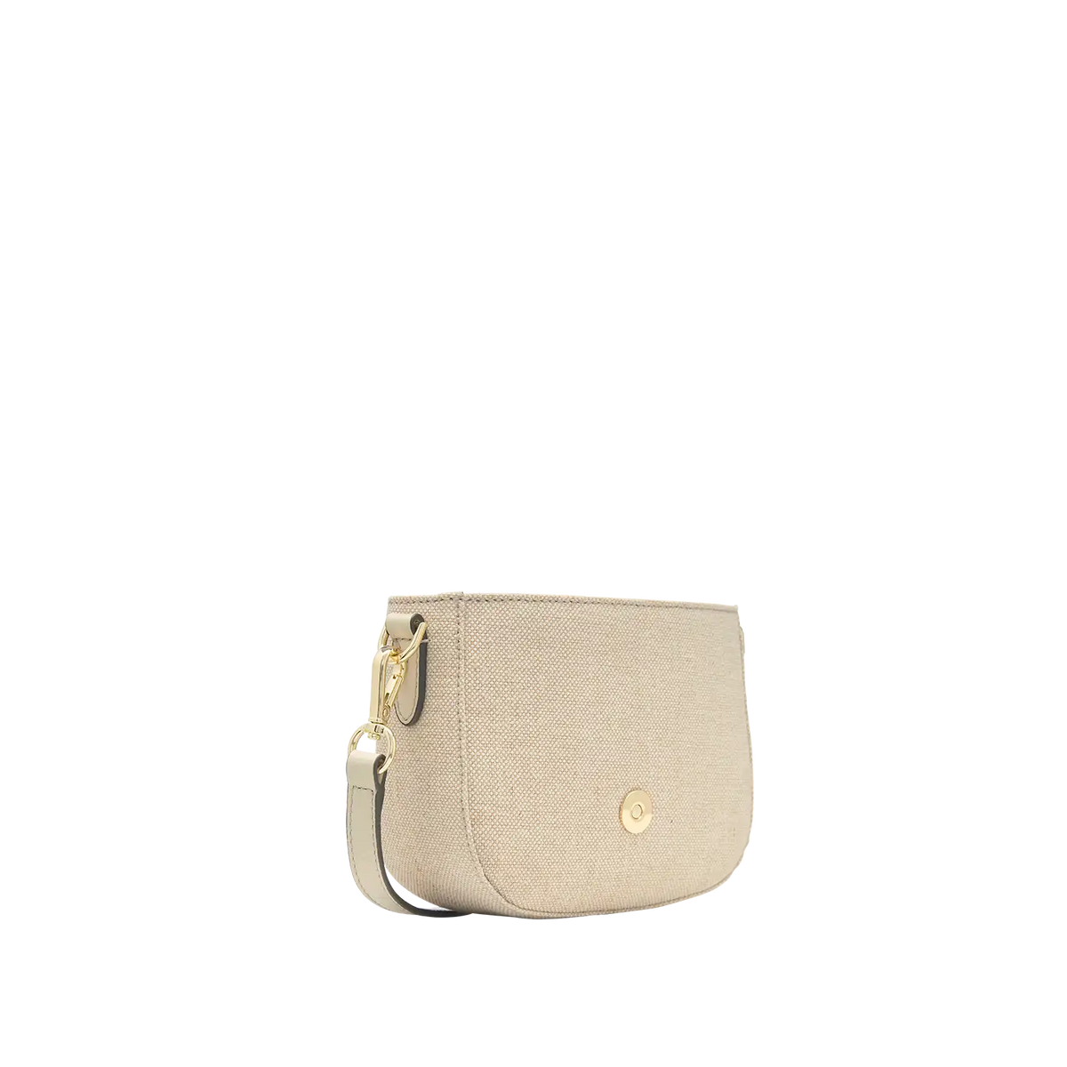 Taschenkoerper Mini Me - creme-canvas