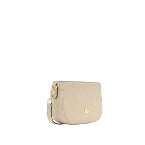 Taschenkoerper Mini Me - creme-canvas