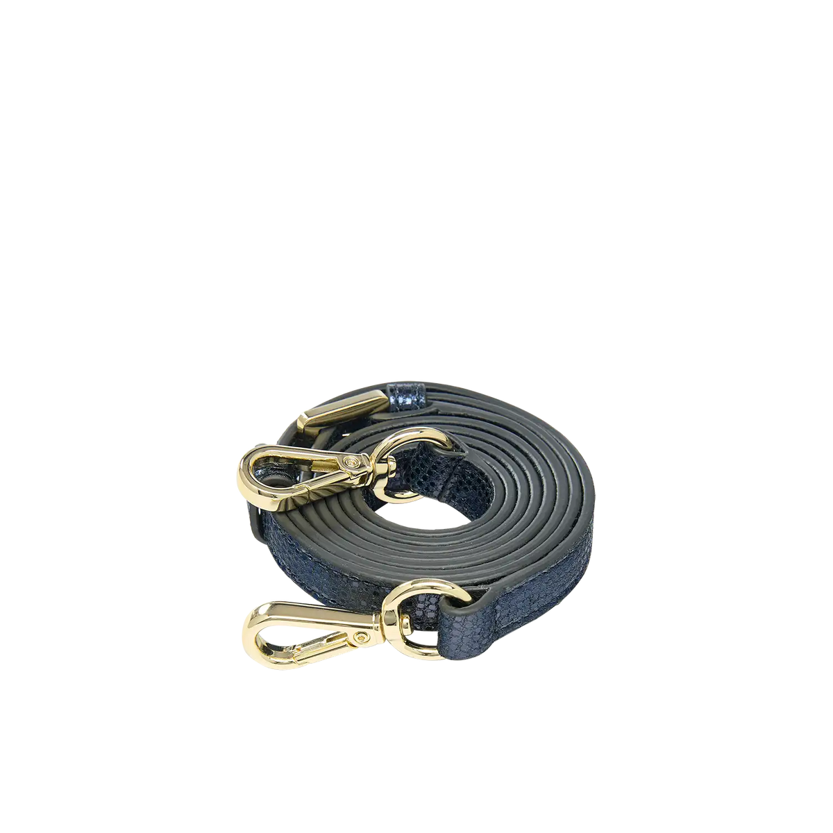 Taschenkoerper Mini Me - dunkelblau-metallic