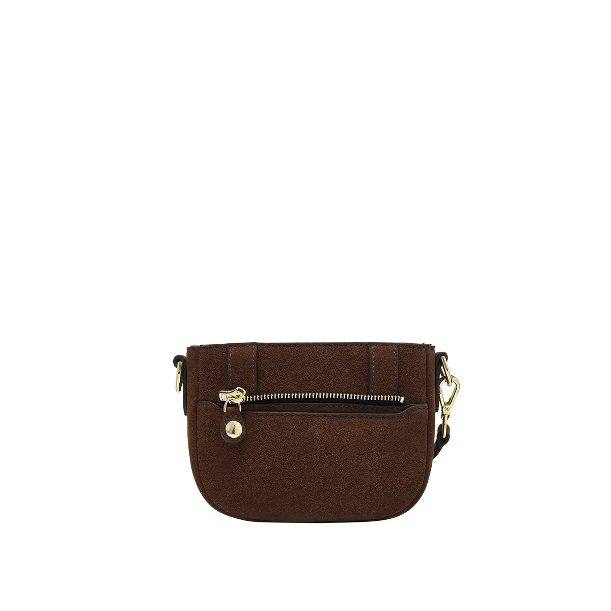 Taschenkoerper Mini Me - braun