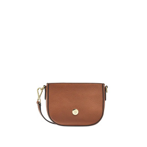 Taschenkoerper Mini Me - cognac