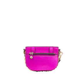 Taschenset - Mini Me pink-glitzer - Mini Sizzling Pink