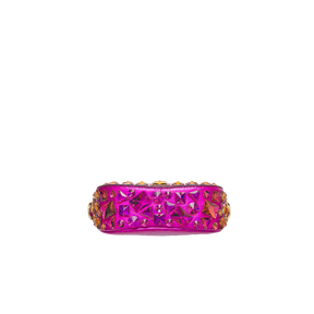 Taschenset - Mini Me pink-glitzer - Mini Sizzling Pink