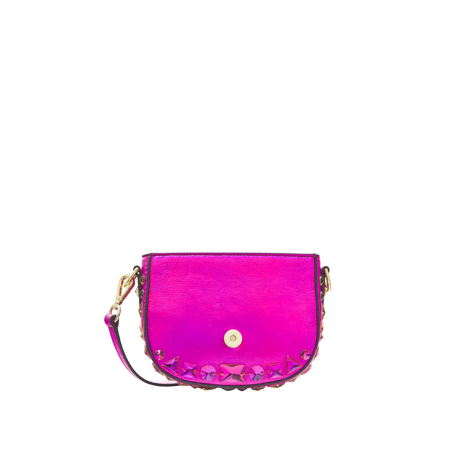 Taschenset - Mini Me pink-glitzer - Mini Sizzling Pink