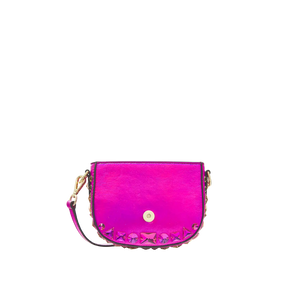 Taschenset - Mini Me pink-glitzer - Mini Sizzling Pink