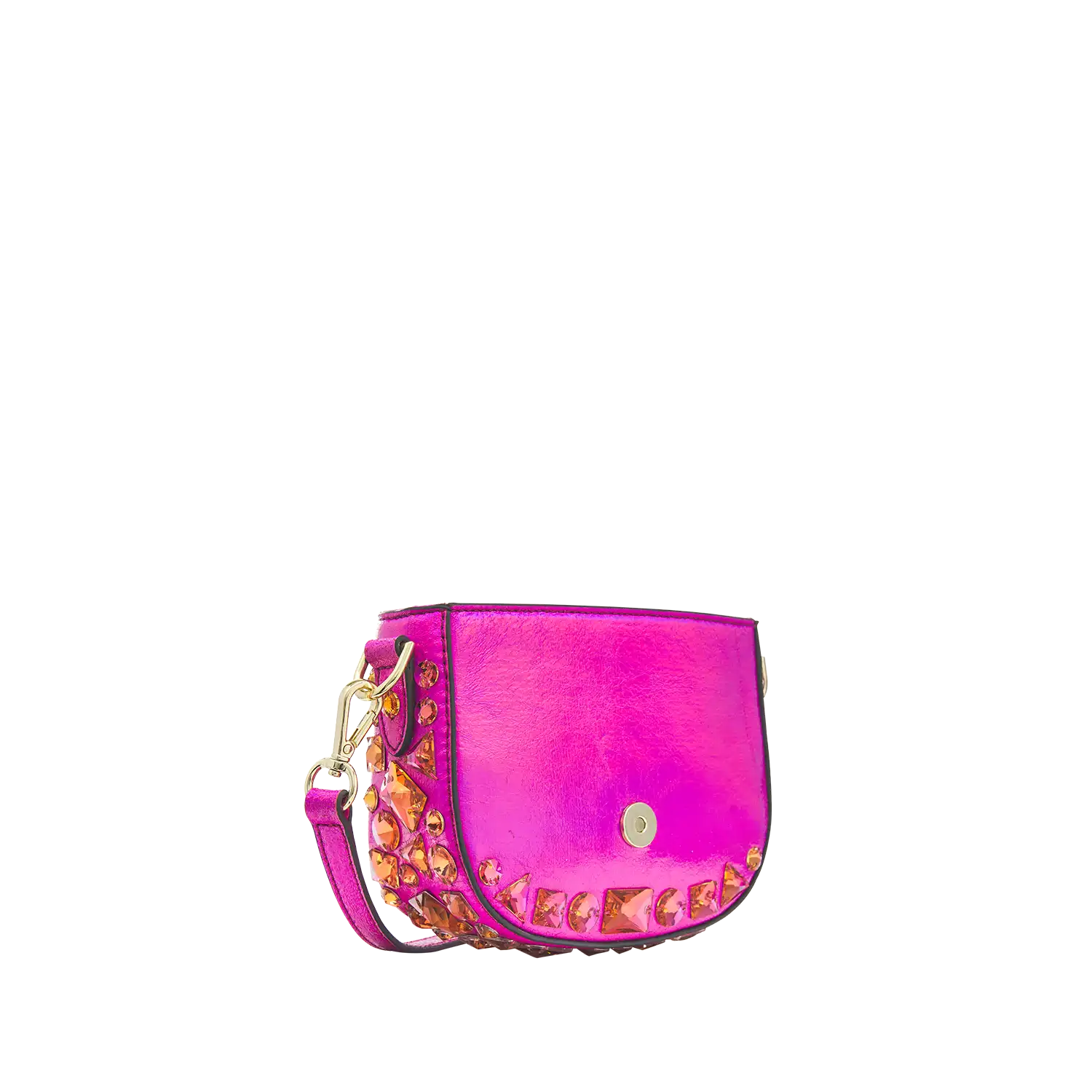 Taschenset - Mini Me pink-glitzer - Mini Sizzling Pink