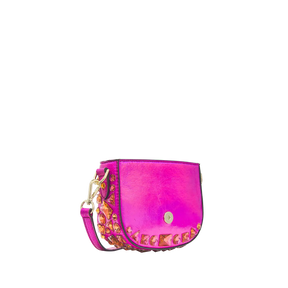 Taschenset - Mini Me pink-glitzer - Mini Sizzling Pink