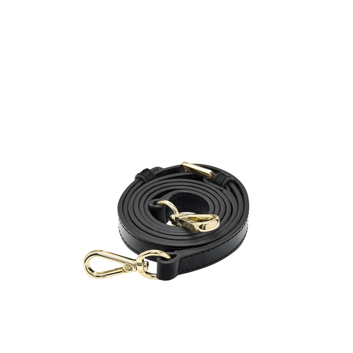 Taschenkoerper Mini Me - Glattleder schwarz